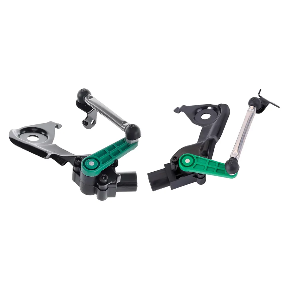 2x capteur de hauteur de suspension 8K0941309D 8K0941310C pour Audi A4 A5 2007-2015