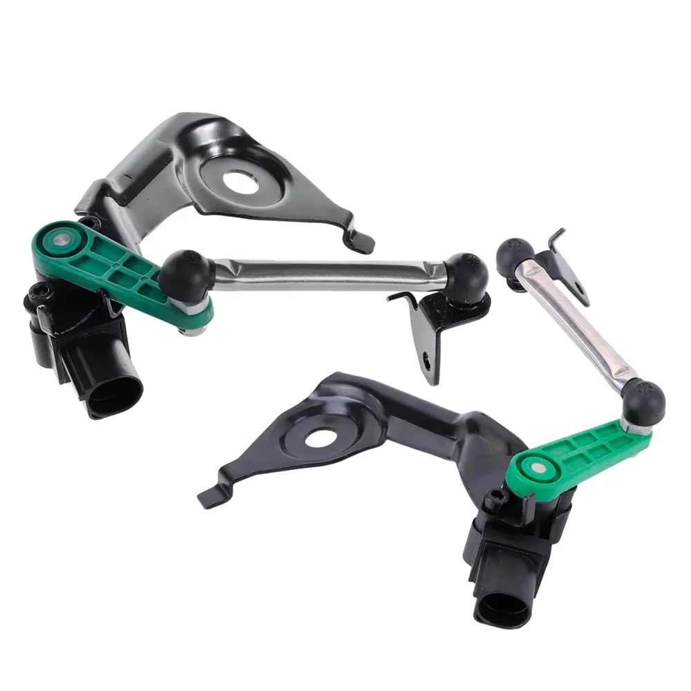 2x capteur de hauteur de suspension 8K0941309D 8K0941310C pour Audi A4 A5 2007-2015