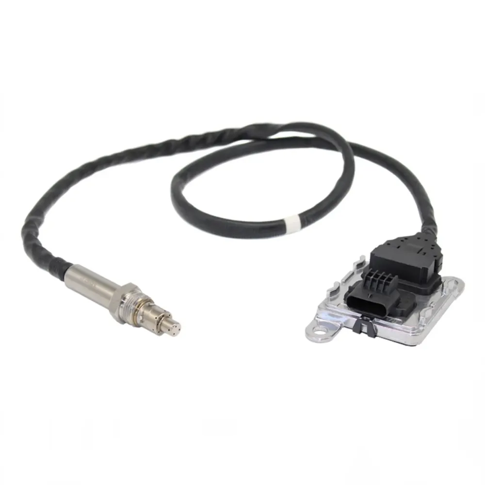 Capteur NOx 04L907807AL Capteur d'oxyde d'azote 2.0 TDI Euro 6