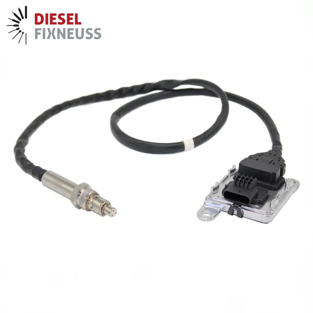 Capteur NOx 04L907807AL Capteur d'oxyde d'azote 2.0 TDI Euro 6