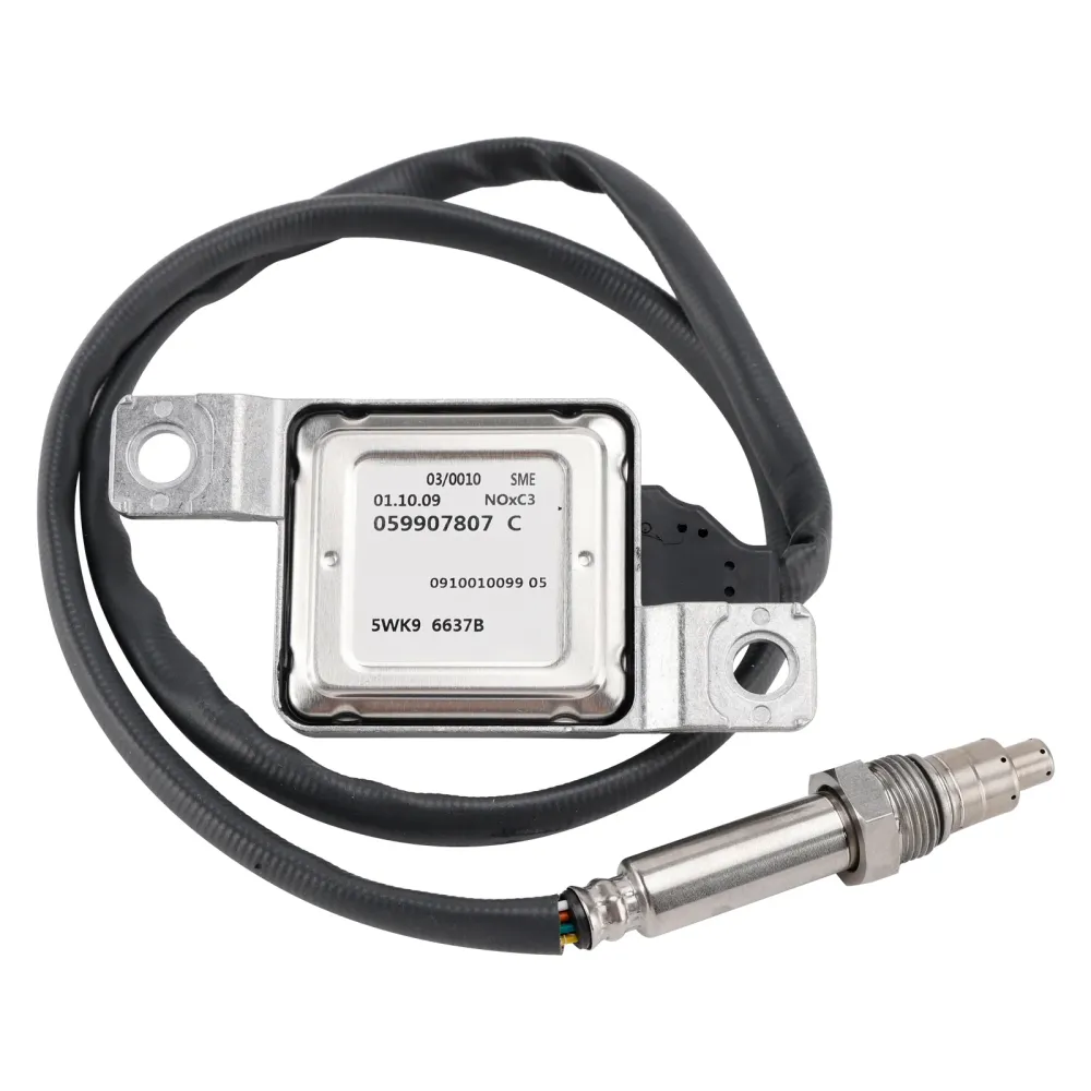 Capteur Nox en amont pour VW Touareg 2004-2018 Audi Q7 2009-2015 3.0TDI 059907807C