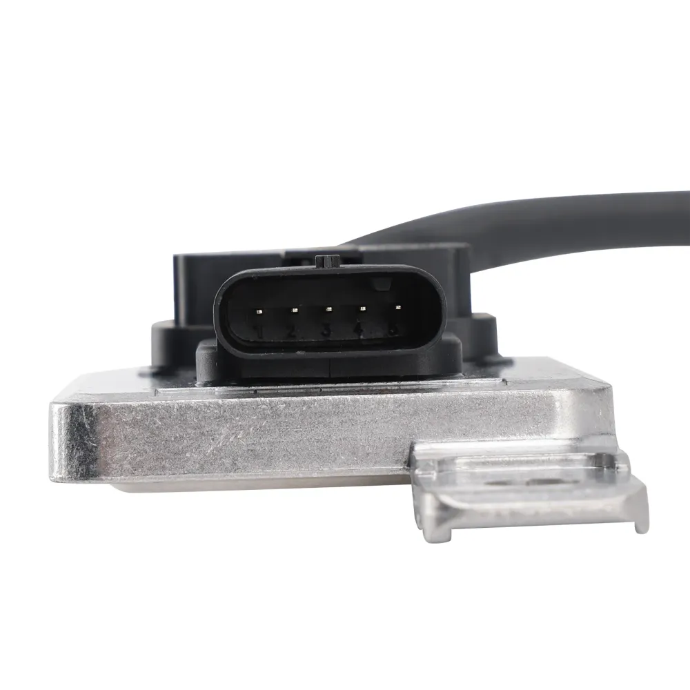 Capteur Nox en amont pour VW Touareg 2004-2018 Audi Q7 2009-2015 3.0TDI 059907807C