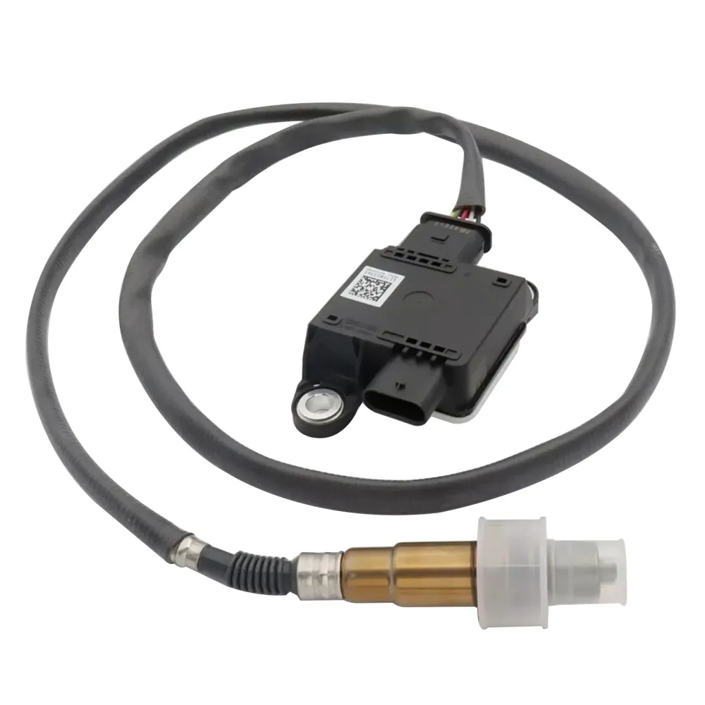 Capteur de particules d'échappement diesel BMW X3 2017 – 2021 13628582025