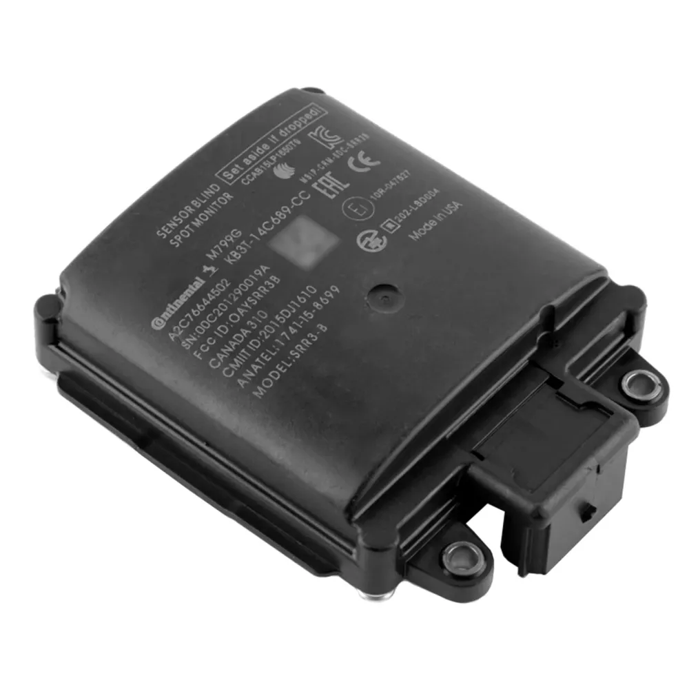 Capteur radar d'angle mort arrière Ford Transit-350 2019-2022 KB3Z-14C689-B