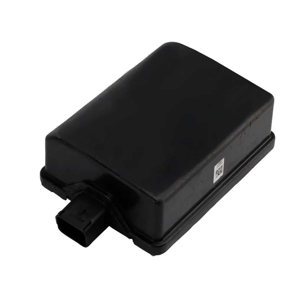 Capteur radar d'angle mort Chevy Volt 2016-2019, portée avant, 13395934