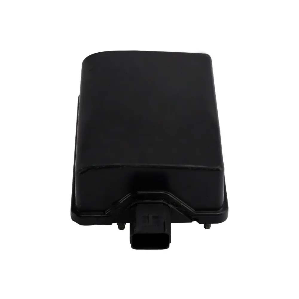 Capteur radar d'angle mort Chevy Volt 2016-2019, portée avant, 13395934