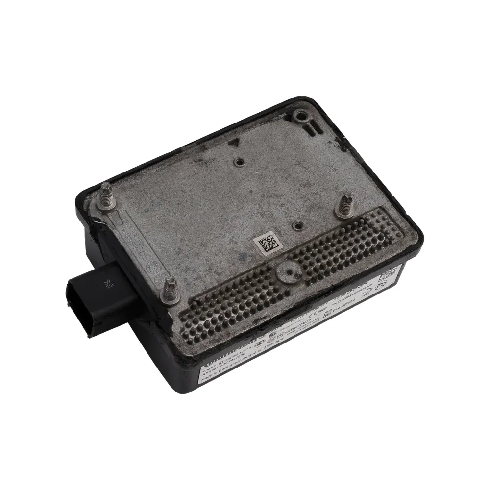 Capteur radar d'angle mort Chevy Volt 2016-2019, portée avant, 13395934