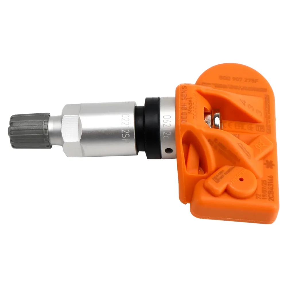 Capteur de surveillance de pression des pneus TPMS 5Q0907275F pour Audi VW Porsche Skoda