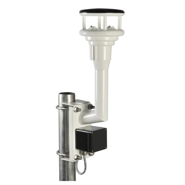 Capteur de vent ultrasonique NMEA OMC116 Vitesse et direction du vent