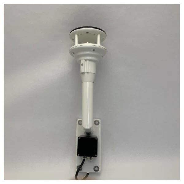 Capteur de vent ultrasonique NMEA OMC116 Vitesse et direction du vent