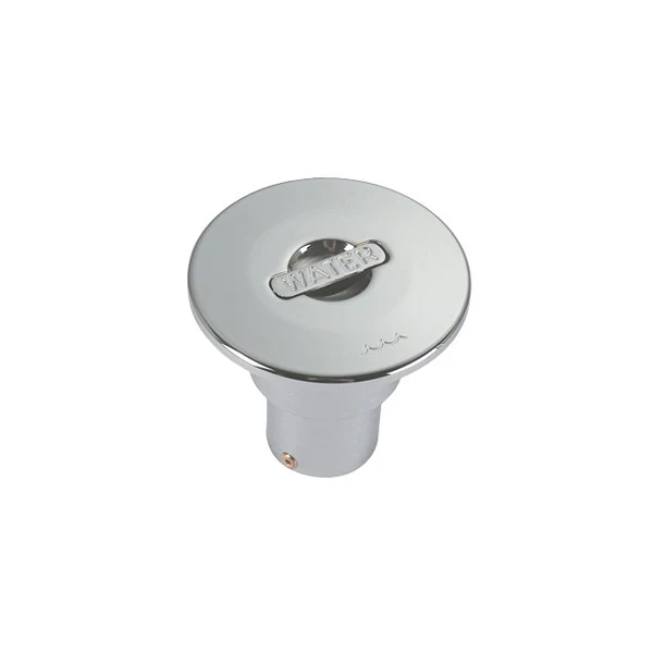 Capuchon de remplissage d'eau Foresti Suardi 501B.38.C 38 mm