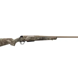 Carabine à verrou XPR HUNTER cal.7 mm rem mag