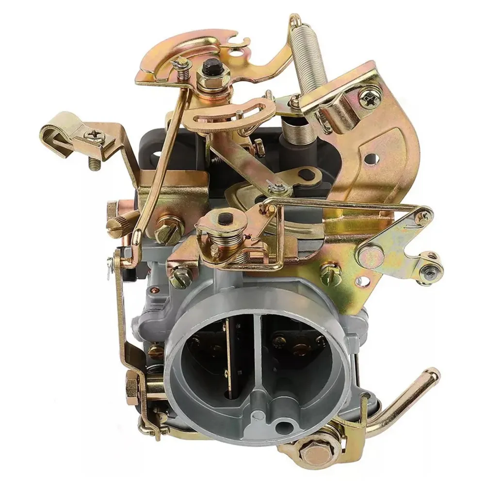 Carburateur 16010-B5200 16010-B0302 de moteur de 1972-1976 Nissan Homer 1,5 L J15