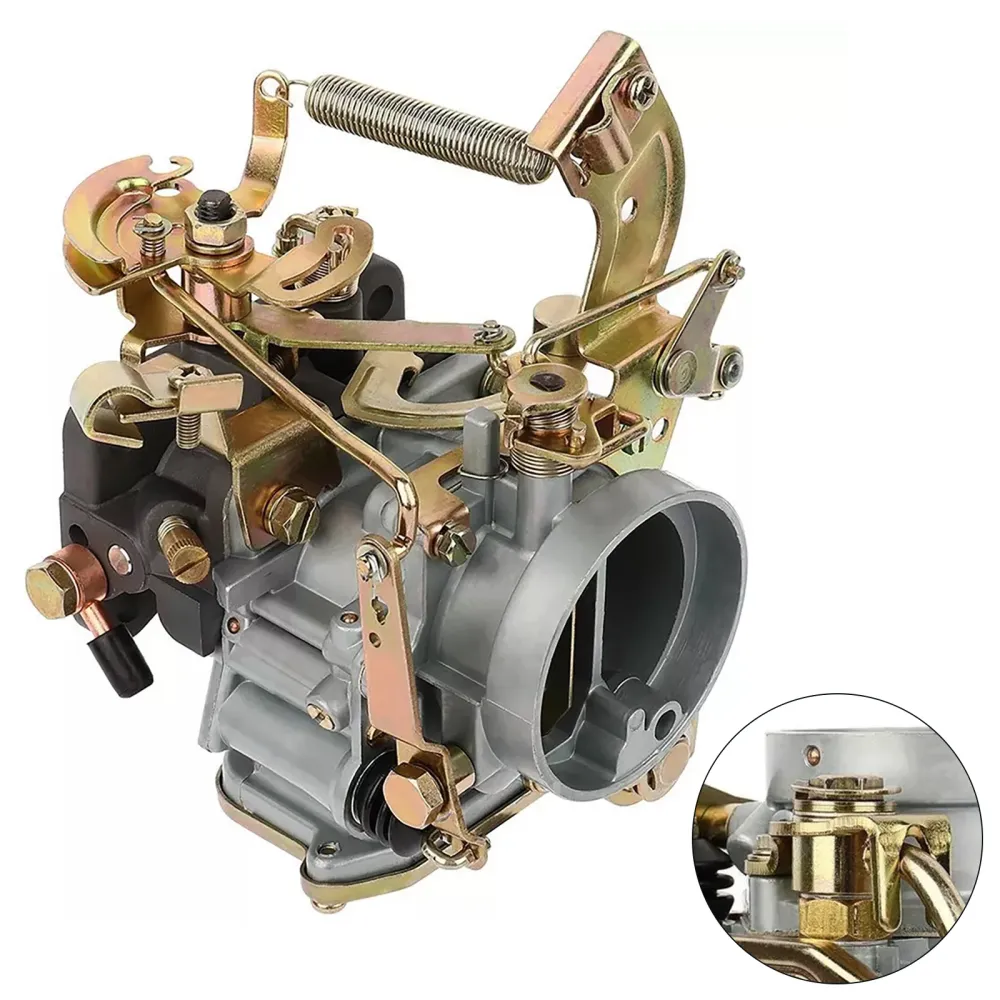 Carburateur 16010-B5200 16010-B0302 de moteur de 1972-1976 Nissan Homer 1,5 L J15