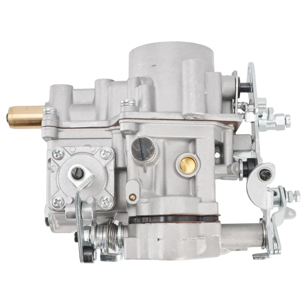 Carburateur avant Renault R12 1,6 L 1969-1995 14186001