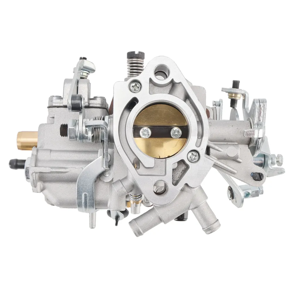Carburateur avant Renault R12 1,6 L 1969-1995 14186001