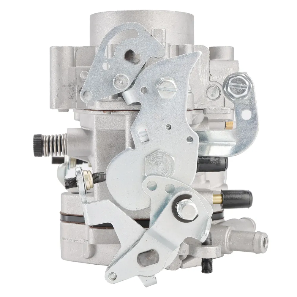 Carburateur avant Renault R12 1,6 L 1969-1995 14186001