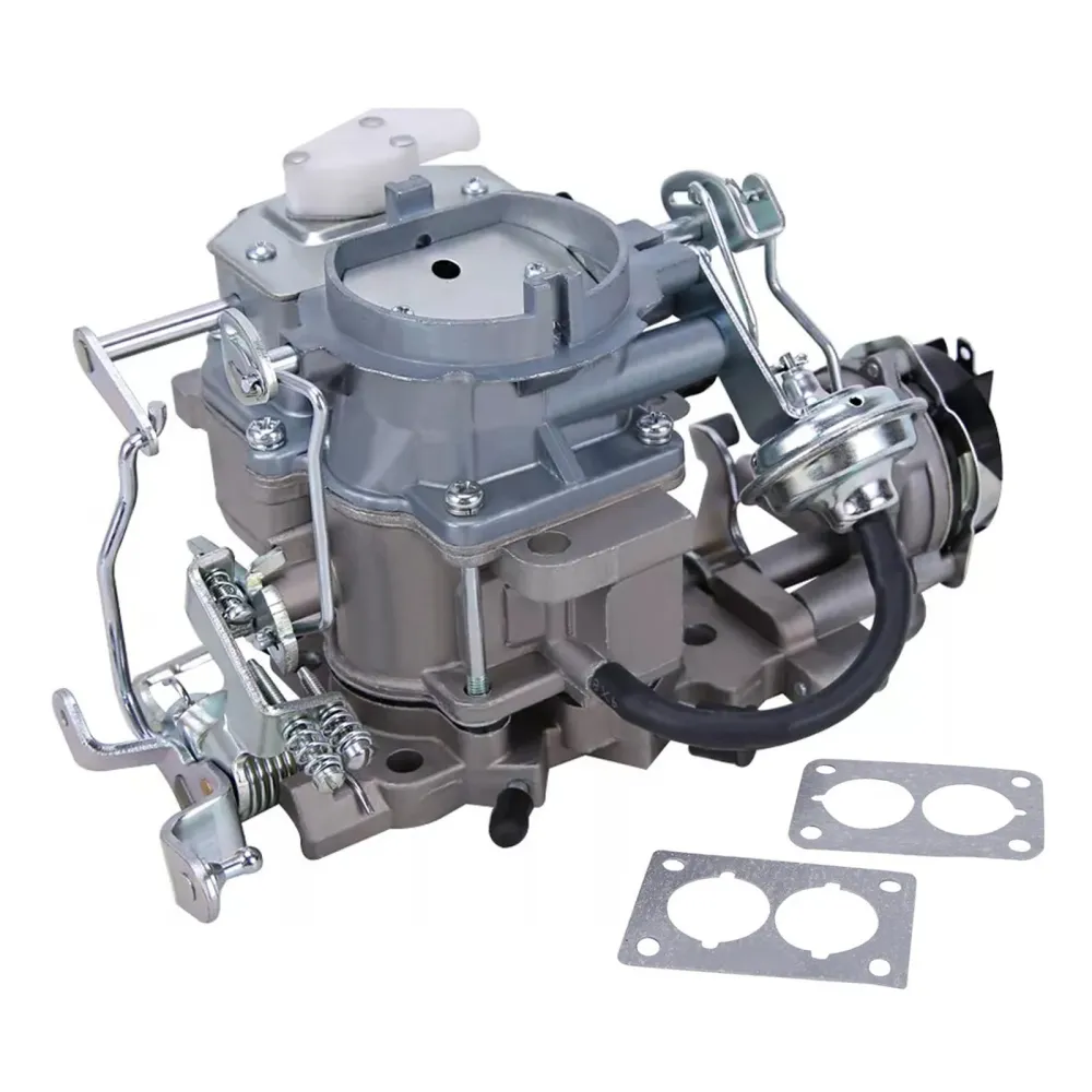 Carburateur 2 BBL 1806449 pour Jeep 258 4.2L CJ5 CJ7 1979-86 Wagoneer BBD