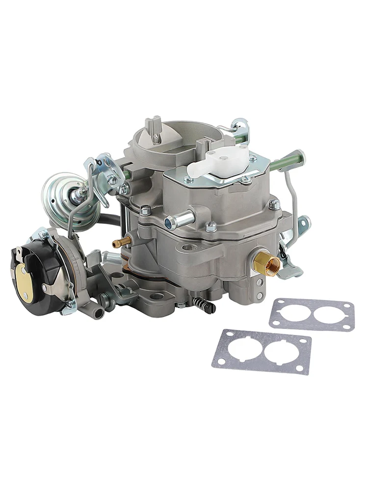Carburateur 2 BBL 1806449 pour Jeep 258 4.2L CJ5 CJ7 1979-86 Wagoneer BBD