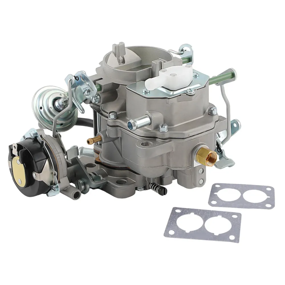 Carburateur 2 BBL 1806449 pour Jeep 258 4.2L CJ5 CJ7 1979-86 Wagoneer BBD