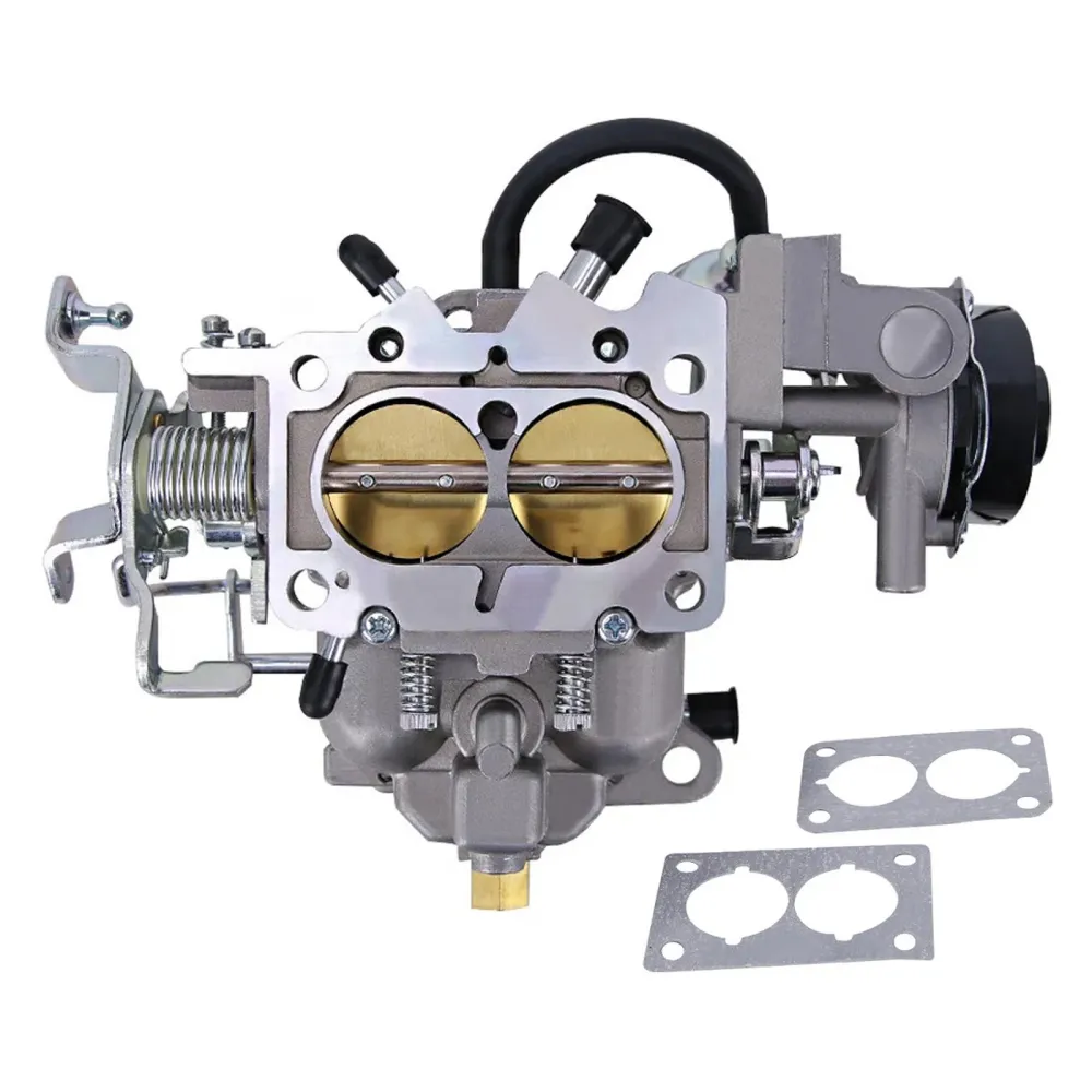 Carburateur 2 BBL 1806449 pour Jeep 258 4.2L CJ5 CJ7 1979-86 Wagoneer BBD