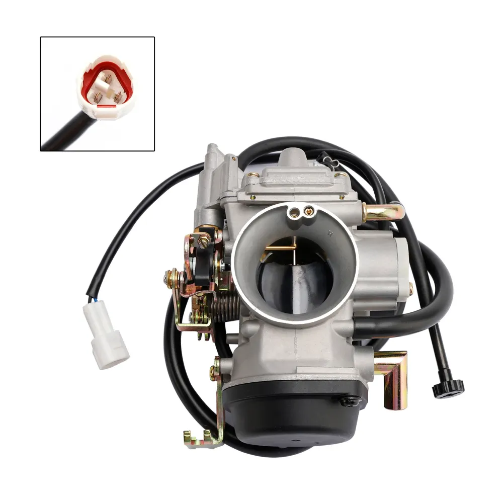 Carburateur Carb pour Yamaha Road Star XV1600 99-03 XV1700 02-14 4WM-14101-03-00