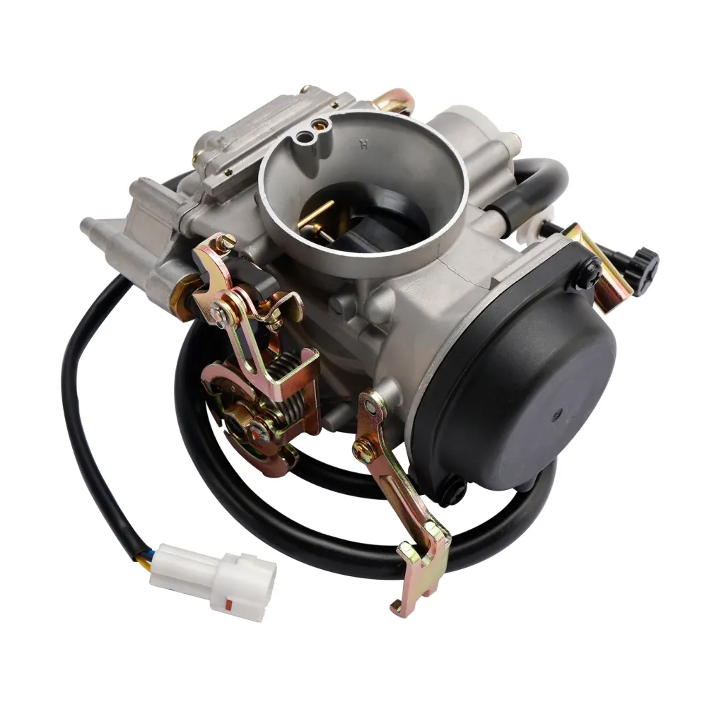 Carburateur Carb pour Yamaha Road Star XV1600 99-03 XV1700 02-14 4WM-14101-03-00