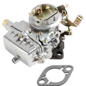 Carburateur Ford 144 170 200 223 6cyl 57-62 pour Holley 1904 Carby 1 baril V0XYBZ LDH138