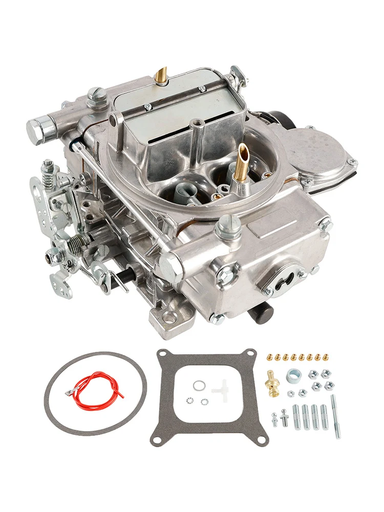 Carburateur Mercury Cyclone 427/7L V8 600CFM 4 barils 0-80457S 80457SA 1965