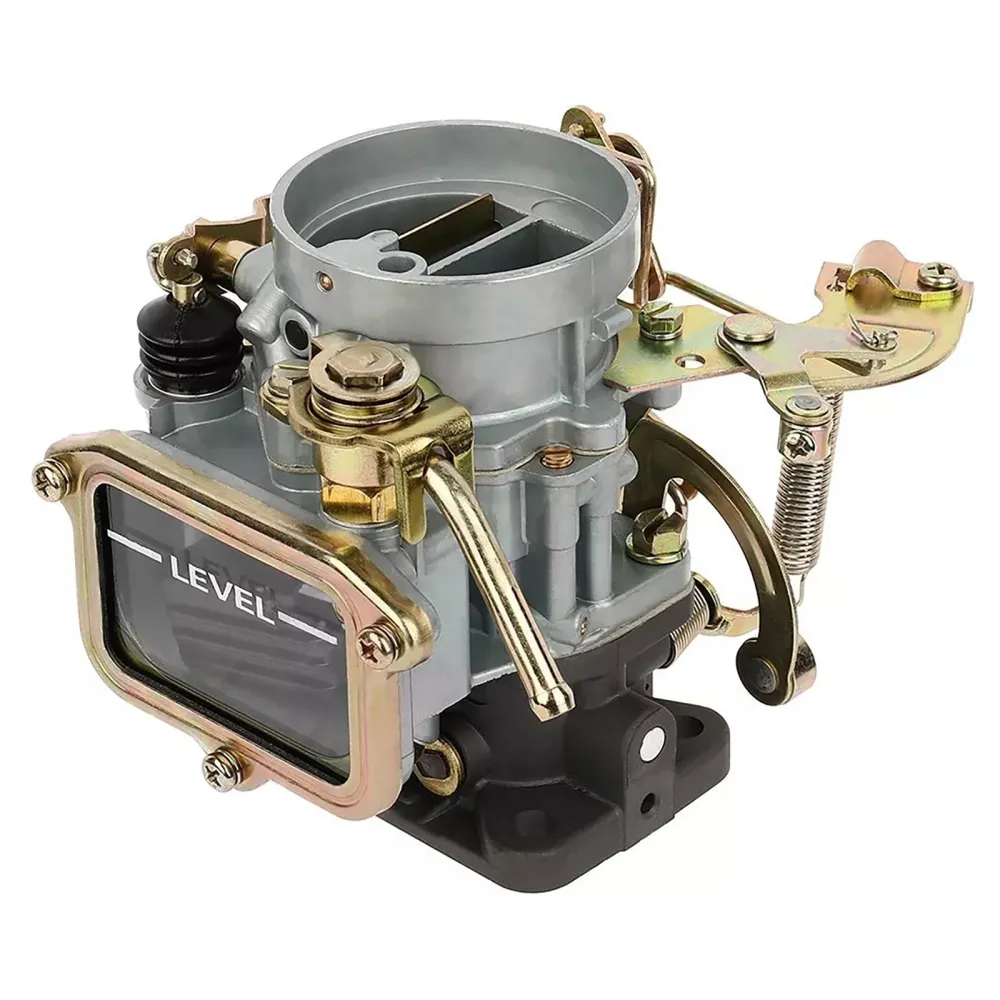 Carburateur moteur Datsun 620 1,5 L J15 1972-1979 16010-B5200 16010-B0302