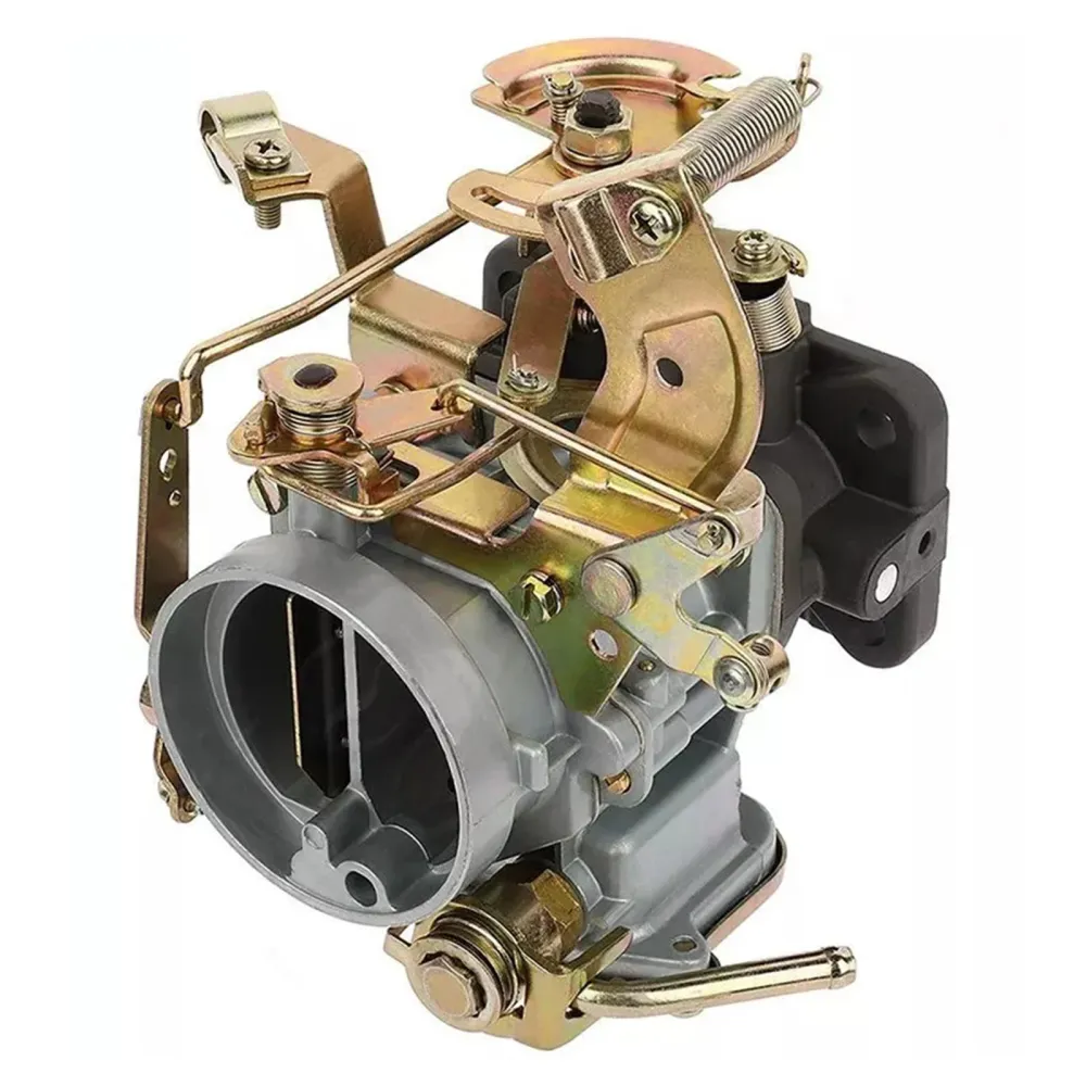 Carburateur moteur Datsun 620 1,5 L J15 1972-1979 16010-B5200 16010-B0302