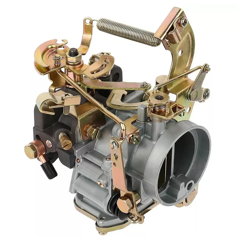 Carburateur moteur Datsun 620 1,5 L J15 1972-1979 16010-B5200 16010-B0302