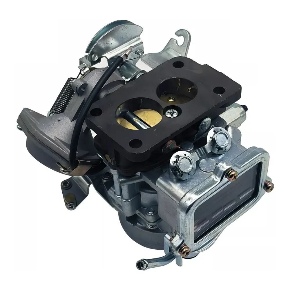 Carburateur de ramassage Nissan Datsun 1967-1975 16010-J0502