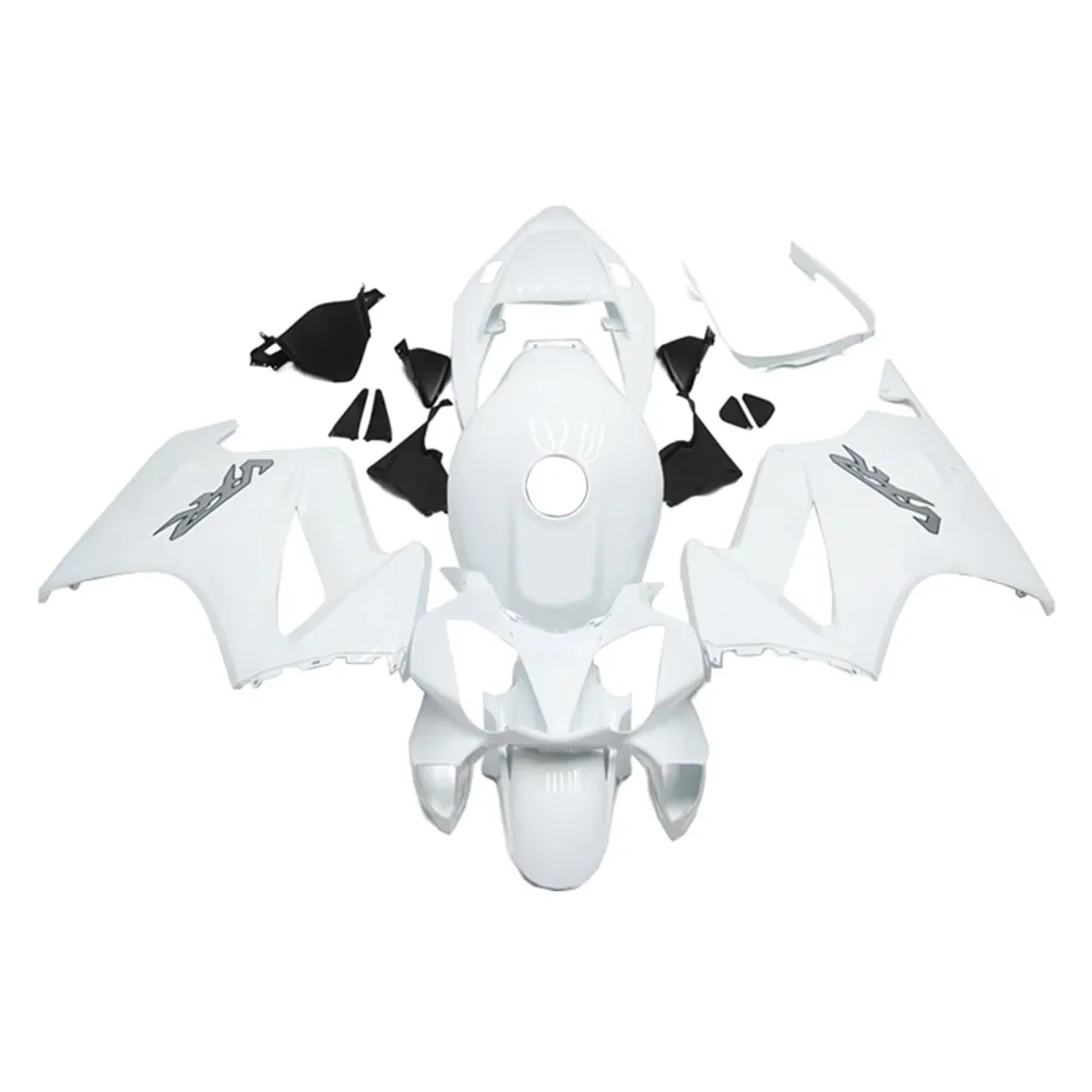 Carénage de carrosserie en plastique ABS Honda VFR800 2002-2012