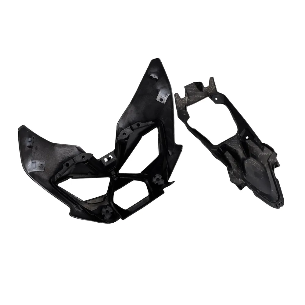 Carénage du couvercle du phare avant pour Kawasaki Z900, 2025 – 2026