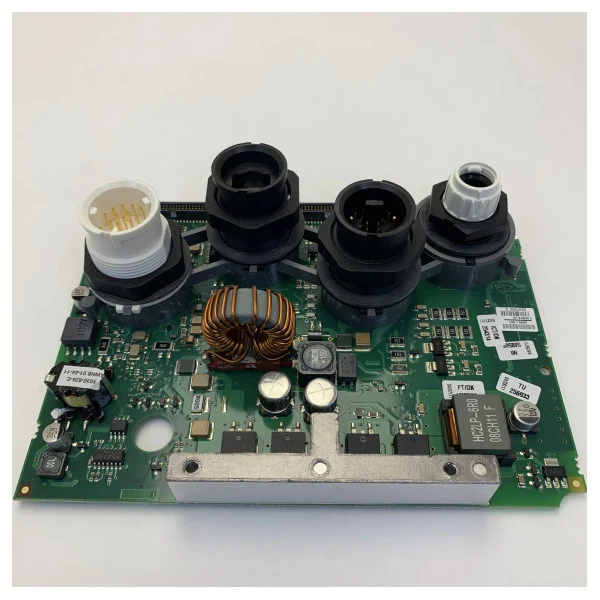 Carte d'alimentation Raymarine R62253 E90W E120W E140W