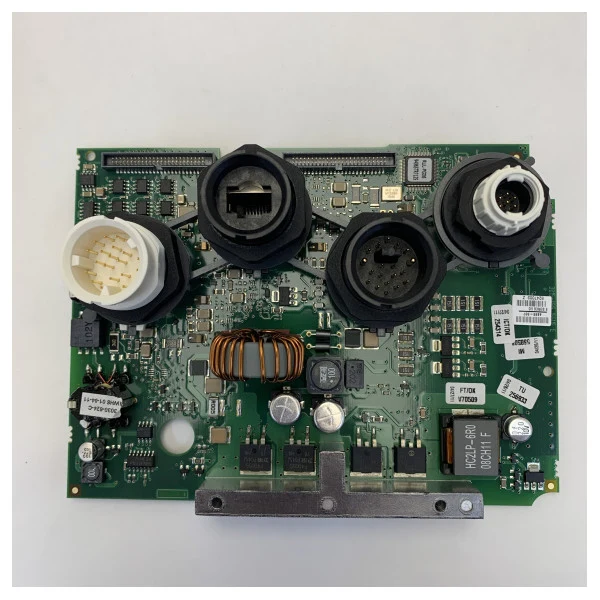 Carte d'alimentation Raymarine R62253 E90W E120W E140W