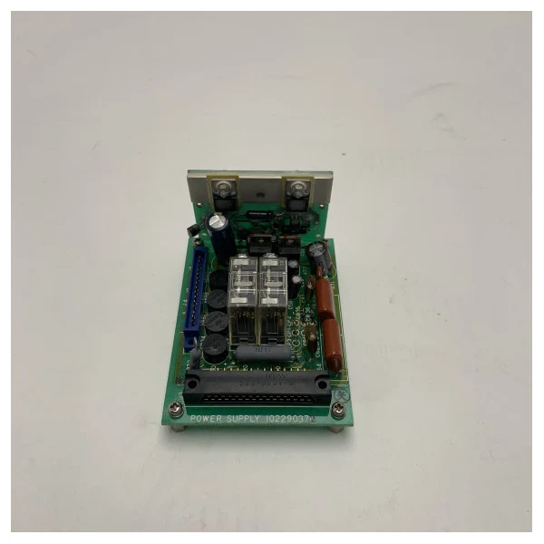 Carte PCB d'alimentation marine Tokimec pour gyroscope TG-3000