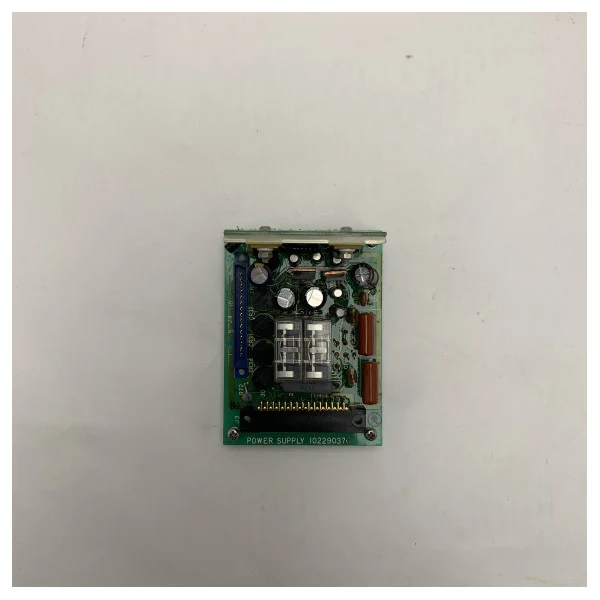 Carte PCB d'alimentation marine Tokimec pour gyroscope TG-3000