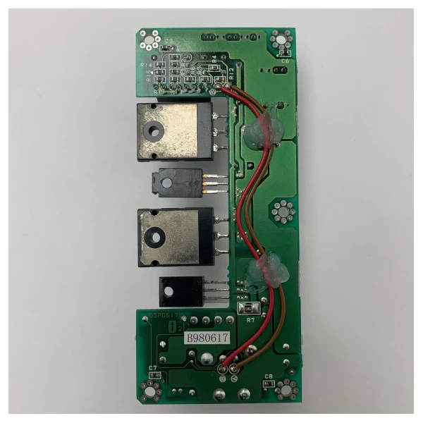 Carte de puissance Furuno pour FM8500 - 05P0617 - 005-389-080