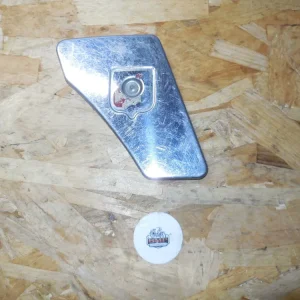 carter capotage peugeot 103