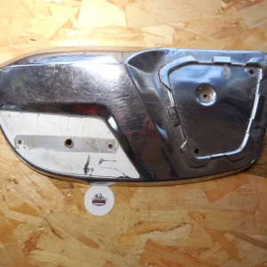 CARTER / CAPOTAGE réservoir Motobécane 99 z 94