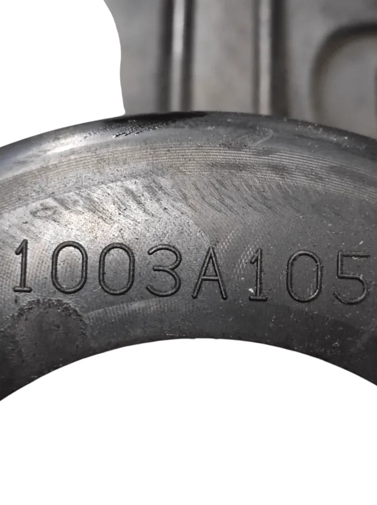 Carter / Cover Mitsubishi Pajero 3.2 Diesel COD: 1003A105 (2006-2021)