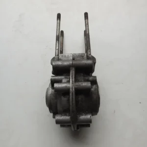 carter moteur mobylette