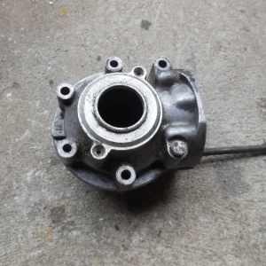 carter moteur mobylette