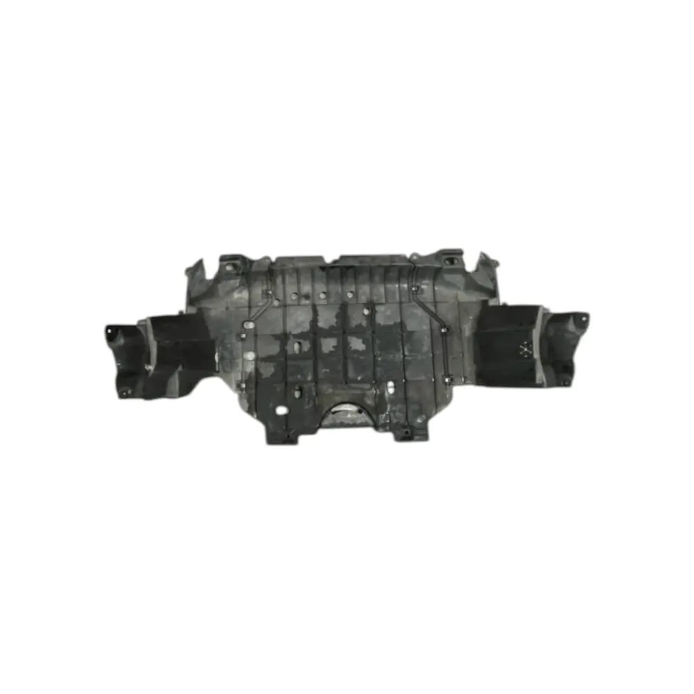 Carter sous Motor Honda Jazz III (2015-2019) COD.