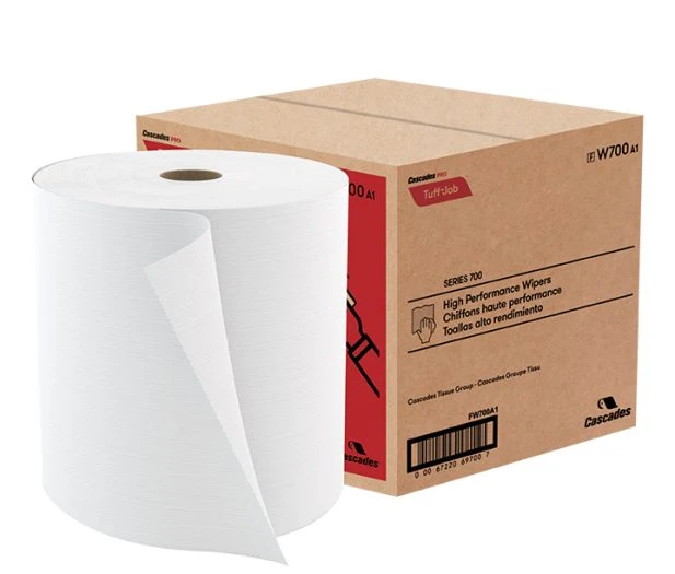 Pro Tuff-Job™ W700 - Essuie-glaces géants haute performance (870s) CASCADES