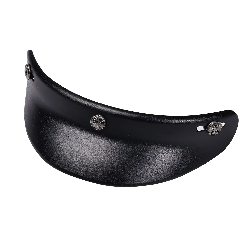 Casque ouvert Cavalero Motorcycle Classic Peak
