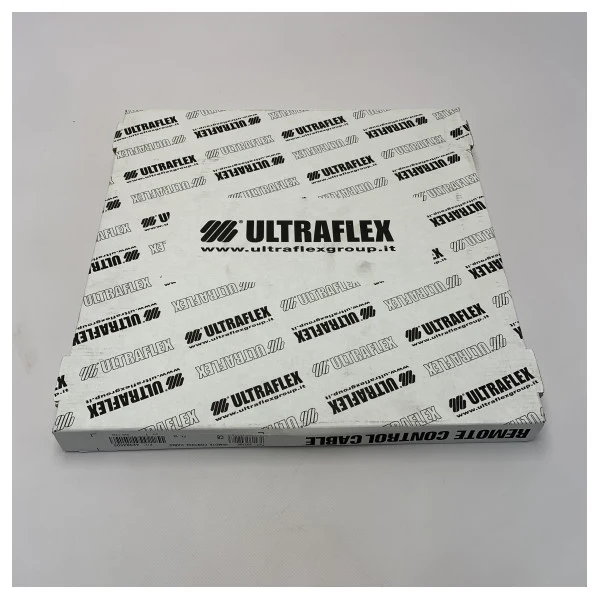 Câble de commande de moteur marin Ultraflex C8 - 30218E