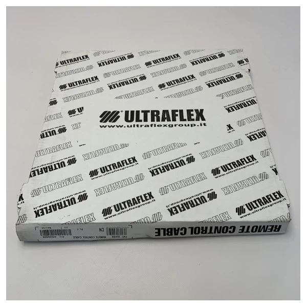 Câble de commande de moteur marin Ultraflex C14 - 32412E
